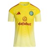 Maglia Celtic Portiere 2025-26